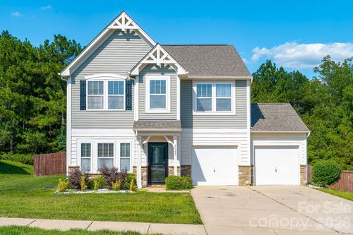 7157 Sonja Dr, Clover, SC, 29710-0127 | Card Image