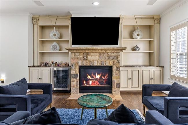 2616 Boddie Pl, House other with 6 bedrooms, 7 bathrooms and 3 parking in Duluth GA | Image 33