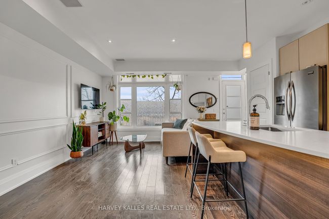 58 - 8161 Kipling Ave, Condo with 1 bedrooms, 1 bathrooms and 1 parking in Vaughan ON | Image 13