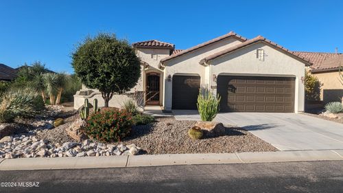 61236 E Arbor Basin Road, Oracle, AZ, 85623 | Card Image