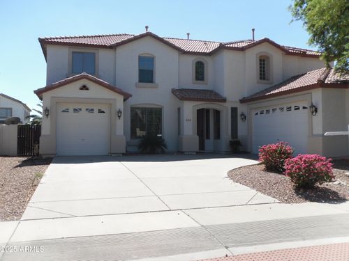 15613 W Yucatan Dr, Surprise, AZ, 85379-4816 | Card Image