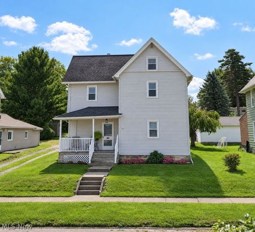 507 Arch St, Salem, OH, 44460-2603 | Card Image