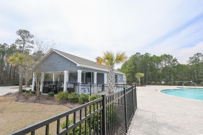 Pool featuring a patio and fence | Image 32
