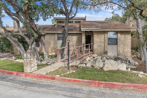 100-3217 W Turtle Lane, San Antonio, TX, 78230 | Card Image