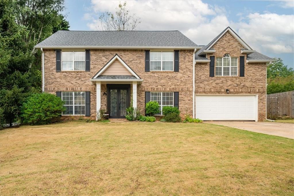 Willow Meadow Cir, Johns Creek, GA 30022