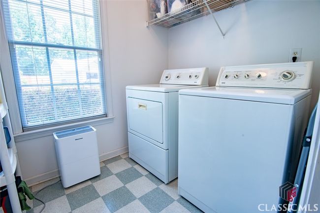 165 Spring Lake Dr, House other with 3 bedrooms, 2 bathrooms and 2 parking in Athens GA | Image 35
