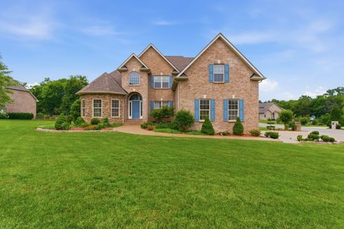 247 Ridgewater Way, Mount Juliet, TN, 37122 | Card Image