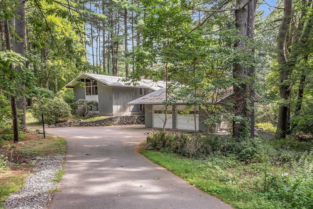 Old Lancaster Rd, Sudbury, MA 01776