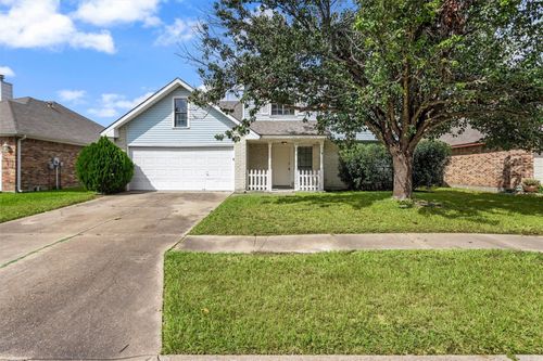 20406 Blue Juniper Dr, Katy, TX, 77449-5629 | Card Image