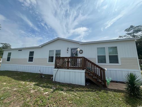 4509 Mallard St, North Myrtle Beach, SC, 29582-6517 | Card Image