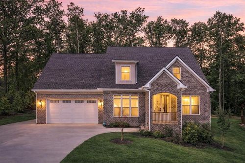 603 W Blue Spring Dr, Chatsworth, GA, 30705-2005 | Card Image