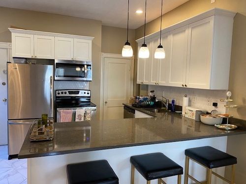100-1038 Beacon St, Brookline, MA, 02446-4055 | Card Image