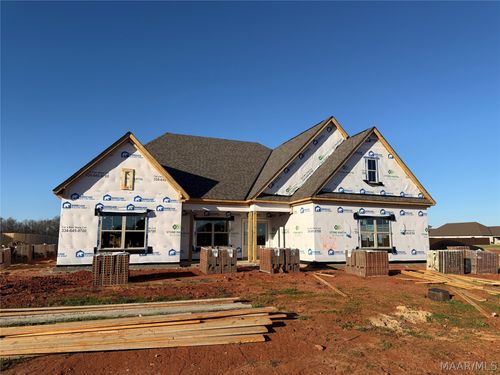 83 Dow Drive, Wetumpka, AL, 36093 | Card Image