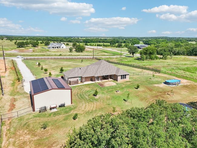 360 Rolling Ranch Blvd, House other with 4 bedrooms, 3 bathrooms and null parking in Alvord TX | Image 38