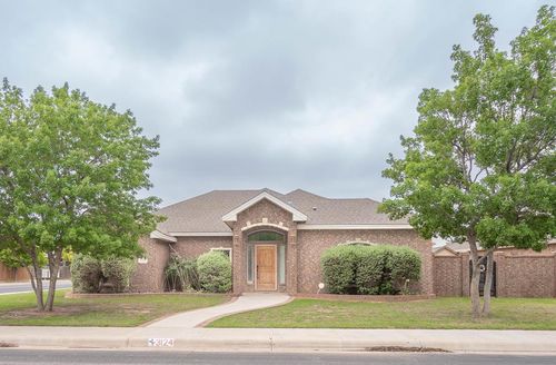 3124 Patrick Pl, Midland, TX, 79705-2325 | Card Image