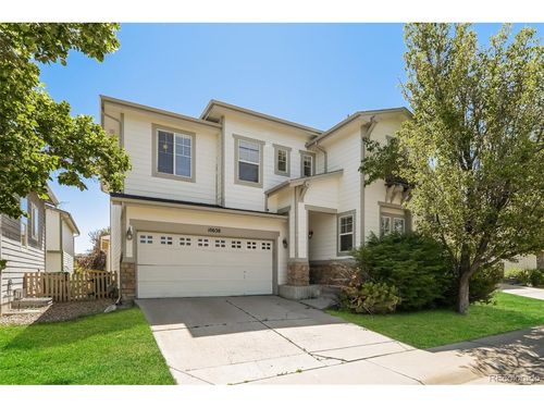 10638 Cherrybrook Cir, Highlands Ranch, CO, 80126-5590 | Card Image