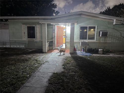 12040 Nw 20th Ave, Miami, FL, 33167 | Card Image
