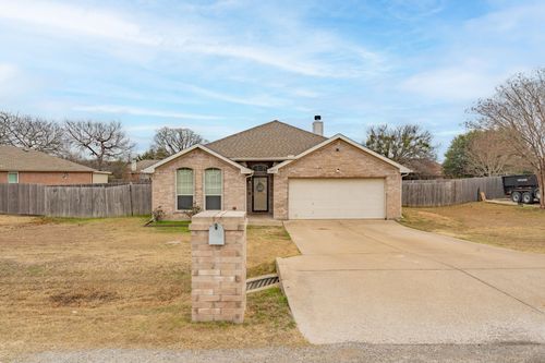 3005 Stroll Dr, Granbury, TX, 76049-8303 | Card Image