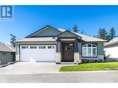 25 - 2990 20 St Ne, House other with 4 bedrooms, 3 bathrooms and 2 parking in Salmon Arm BC | Image 1