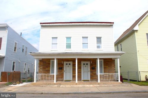 213-211 Arch St, CUMBERLAND, MD, 21502-3903 | Card Image