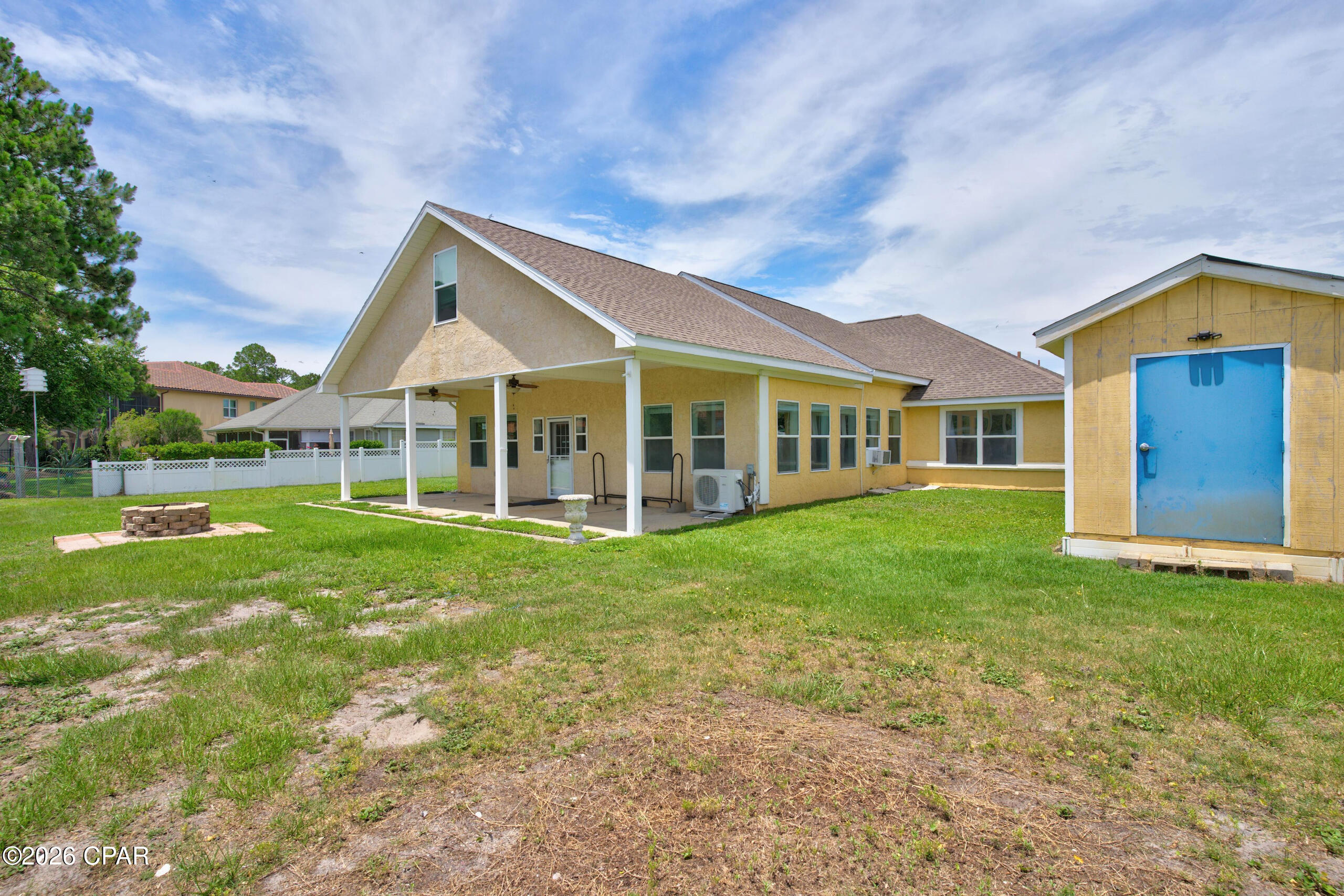 Residential in Panama City Beach 4