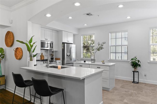 Full kitchen renovation done in 2022 | Image 6