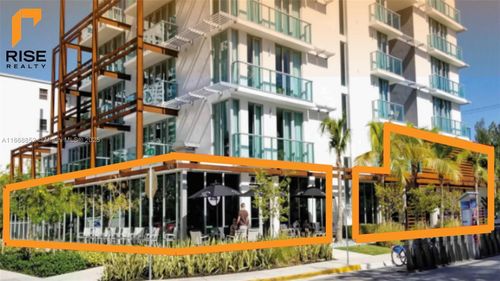1215 West Ave, Miami Beach, FL, 33139-4307 | Card Image
