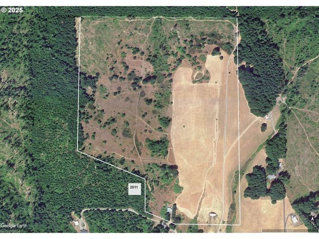 23025 W Sheffler Rd, Home with 0 bedrooms, 0 bathrooms and null parking in Elmira OR | Image 38