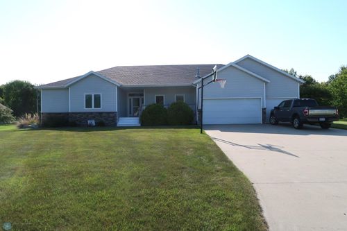 1101 Southcreek Ave, Glyndon, MN, 56547-4437 | Card Image