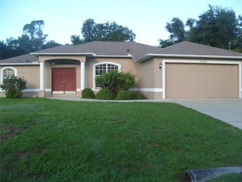 5564 Surprise Rd, NORTH PORT, FL, 34288-8605 | Card Image