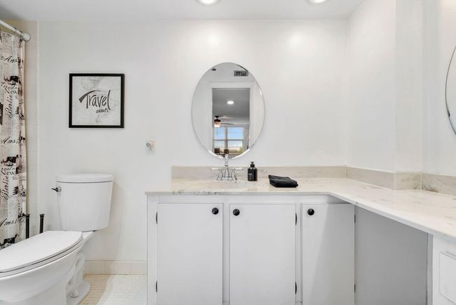 APT-606 - 4015 W Palm Aire Dr, Condo with 3 bedrooms, 3 bathrooms and null parking in Pompano Beach FL | Image 24