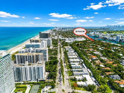 9-20 Park Dr, Bal Harbour, FL, 33154-1388 | Card Image