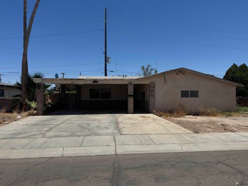 157 S San Clemente, Yuma, AZ, 85364 | Card Image