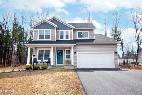 146 Cramer Rd, Malta, NY, 12020-6332 | Card Image