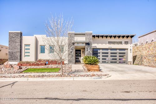 12379 Freshwater Dr, Horizon City, TX, 79928-2204 | Card Image