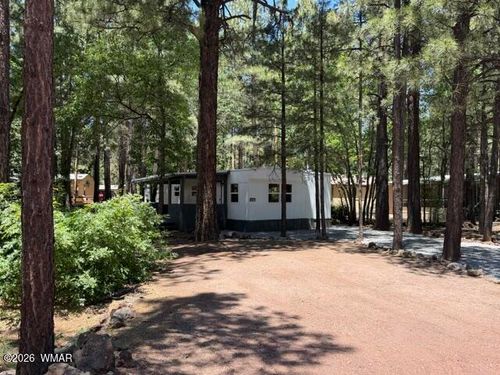 4316 Racoon Ct, Pinetop, AZ, 85935-7515 | Card Image