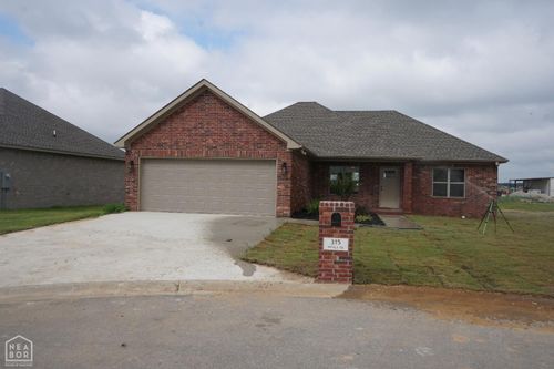 315 Hollis St, Bono, AR, 72416-8375 | Card Image