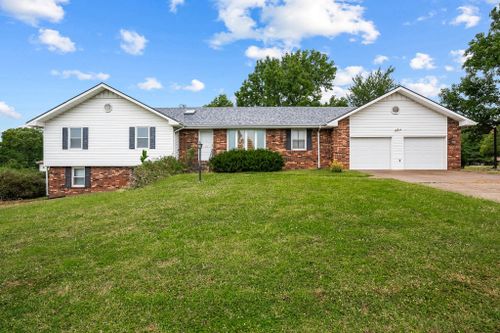 3751 Monarch Avenue, Springfield, MO, 65803 | Card Image