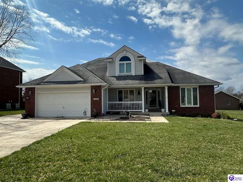 526 Michigan Ave, Elizabethtown, KY, 42701-2954 | Card Image