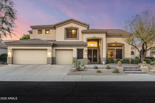 7590 E Nestling Way, Scottsdale, AZ, 85255 | Card Image