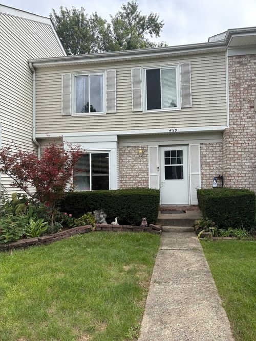 459 Yorkshire Sq, Bolingbrook, IL, 60440-2988 | Card Image