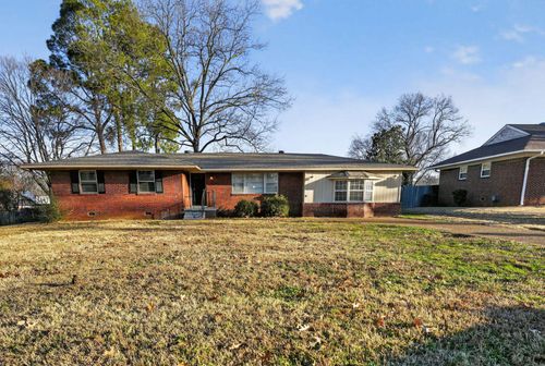 1404 Old Hickory Rd, Memphis, TN, 38116-4324 | Card Image