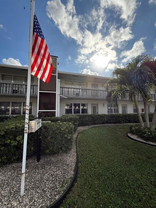 180-180 Markham I, Deerfield Beach, FL, 33442-2761 | Card Image