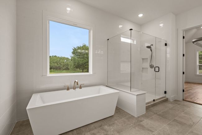 6009 Rolling Creek Ct, House other with 4 bedrooms, 4 bathrooms and null parking in Aledo TX | Image 23