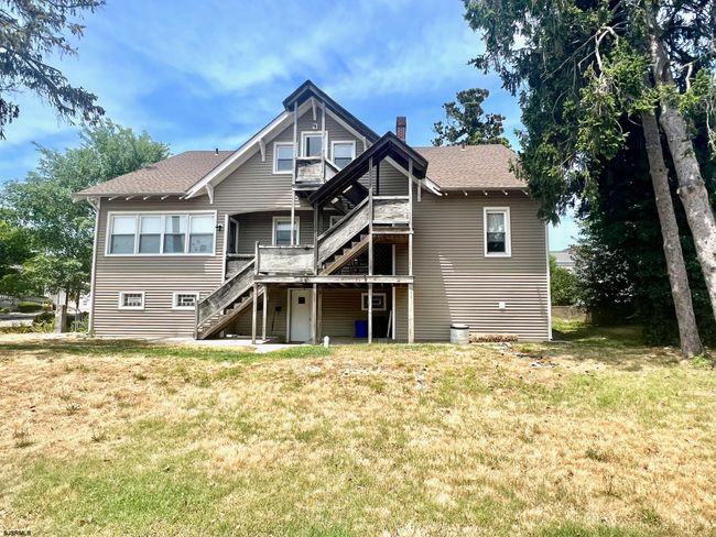 712 Shore Rd, Home with 0 bedrooms, 0 bathrooms and null parking in Somers Point NJ | Image 6