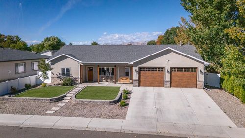 3122 Devin Dr, Grand Junction, CO, 81504-6017 | Card Image