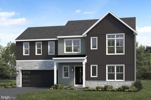 615 Estate Dr, MECHANICSBURG, PA, 17055-4545 | Card Image