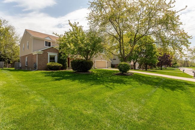 5389 Vincennes Dr, House other with 5 bedrooms, 3 bathrooms and null parking in Bloomfield Hills MI | Image 10