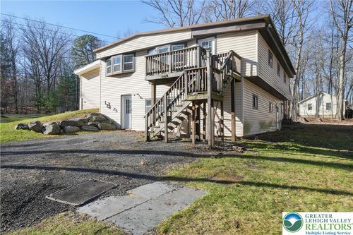 1-664 Cranberry Rd, East Stroudsburg, PA, 18301-8203 | Card Image
