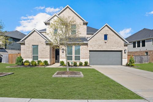 739 Corbin Crest Trl, La Porte, TX, 77571-2017 | Card Image